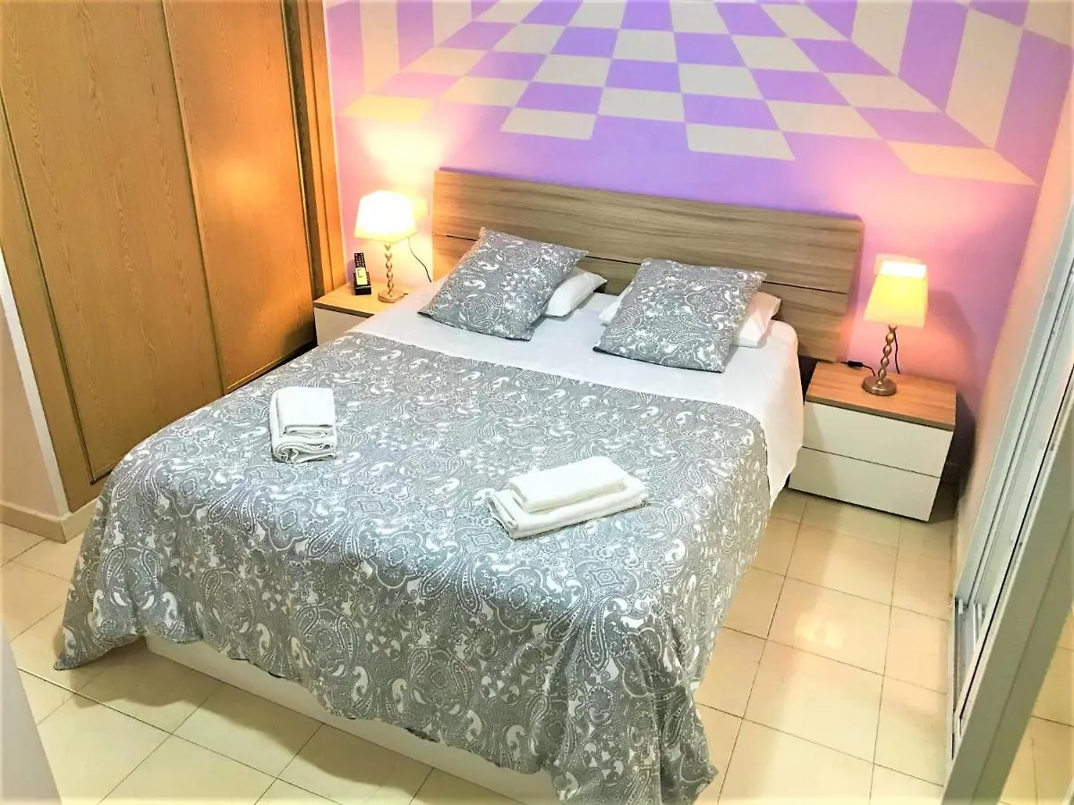 Solsur Mezquitilla Apartment Malaga