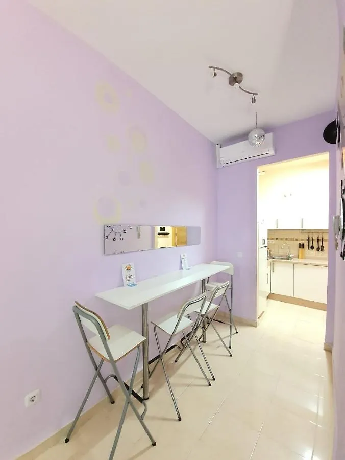 Solsur Mezquitilla Apartment Malaga Spain