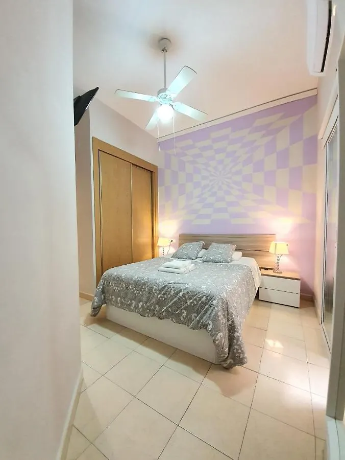 Solsur Mezquitilla Apartment Malaga