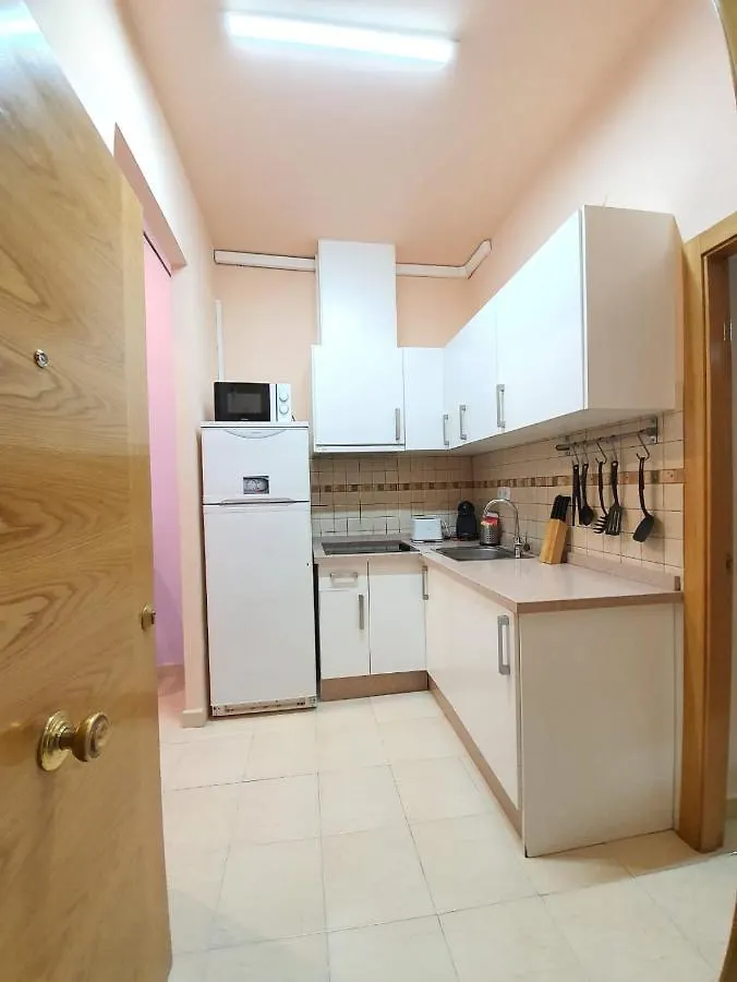 Solsur Mezquitilla Apartment Malaga