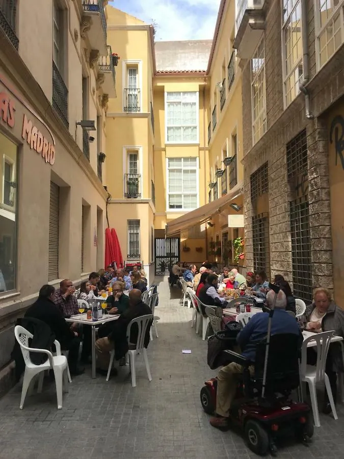 Solsur Mezquitilla Apartment Malaga Spain