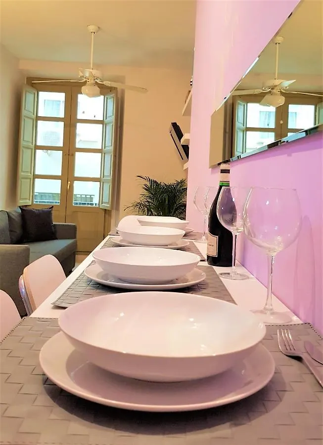 Solsur Mezquitilla Apartment Malaga