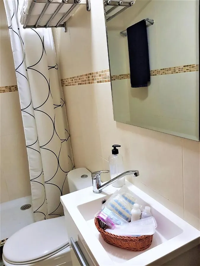 Solsur Mezquitilla Apartment Malaga