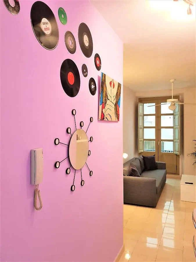 Solsur Mezquitilla Apartment Malaga
