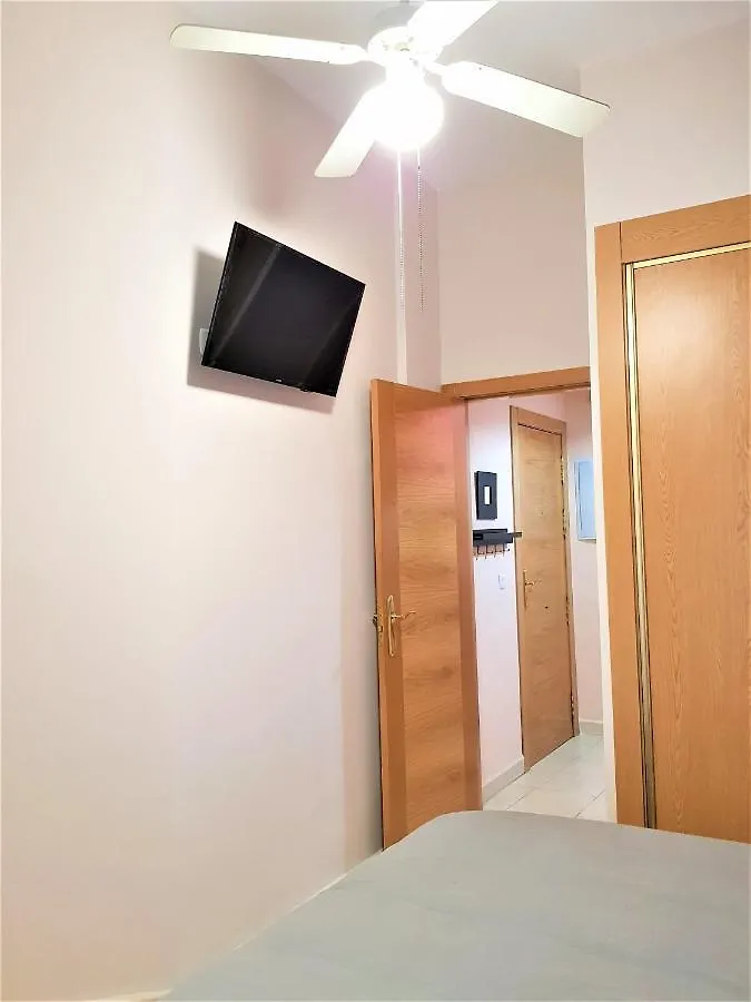 Solsur Mezquitilla Apartment Malaga Spain