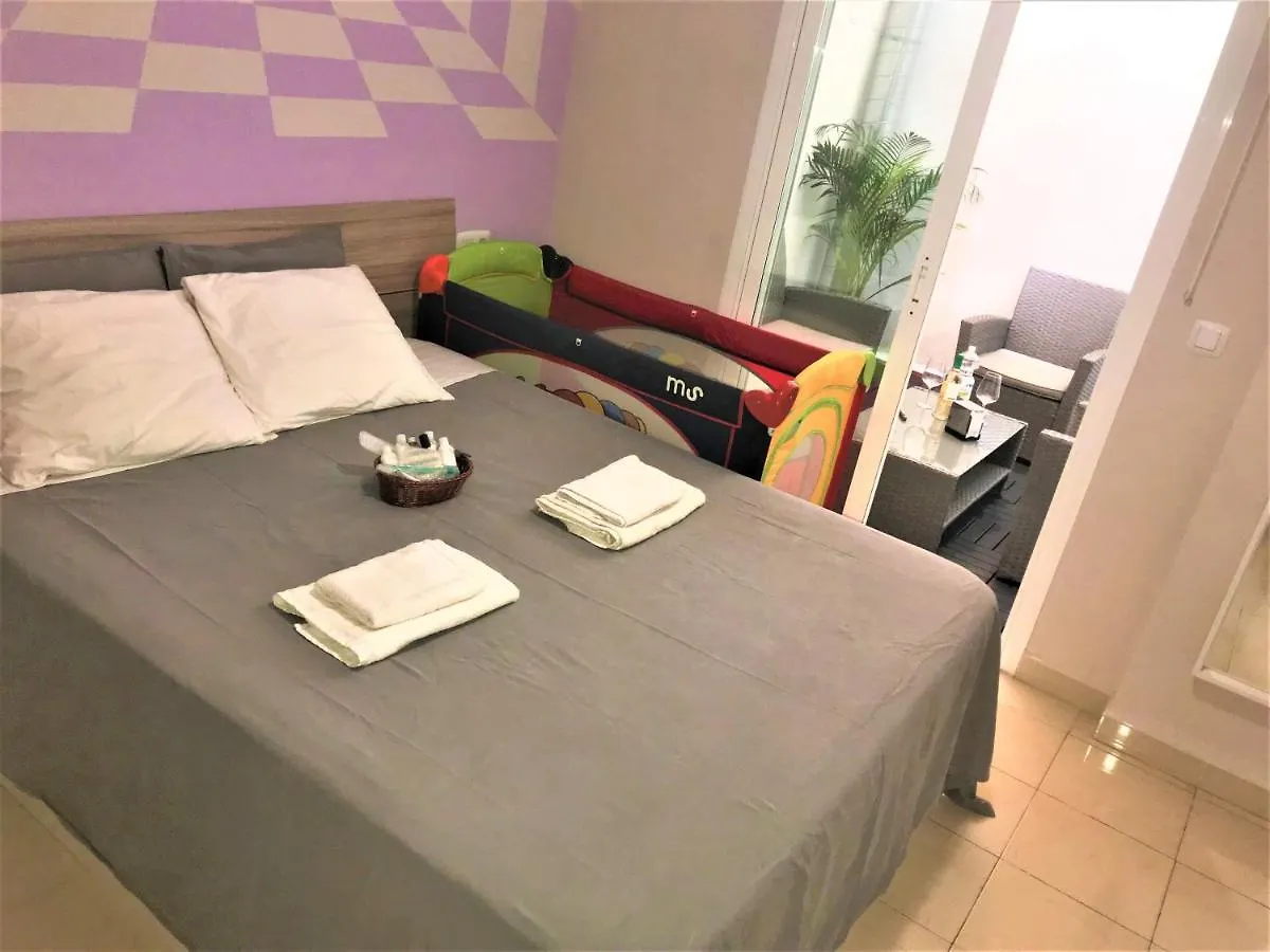 Solsur Mezquitilla Apartment Malaga
