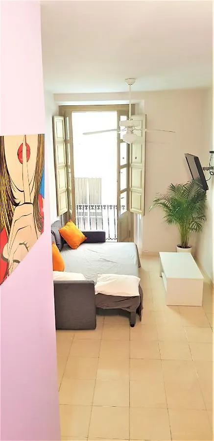Solsur Mezquitilla Apartment Malaga Spain