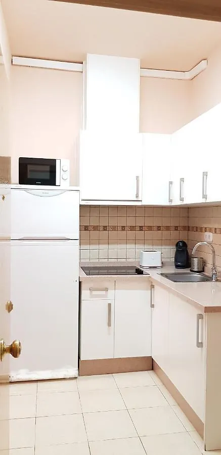 Solsur Mezquitilla Apartment Malaga
