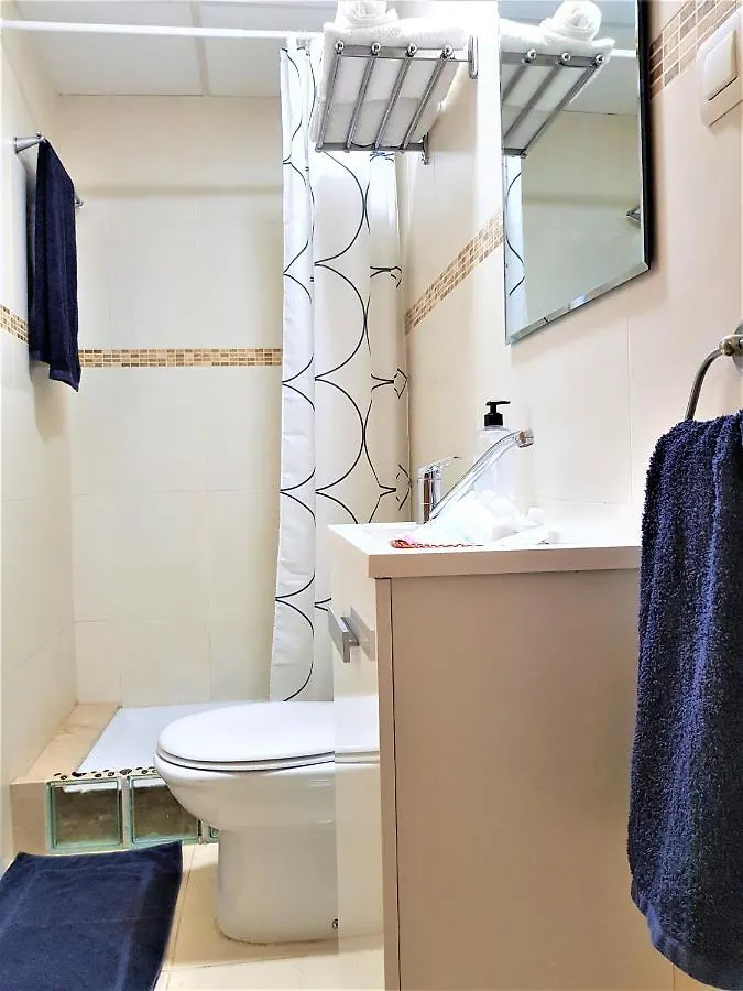 Solsur Mezquitilla Apartment Malaga