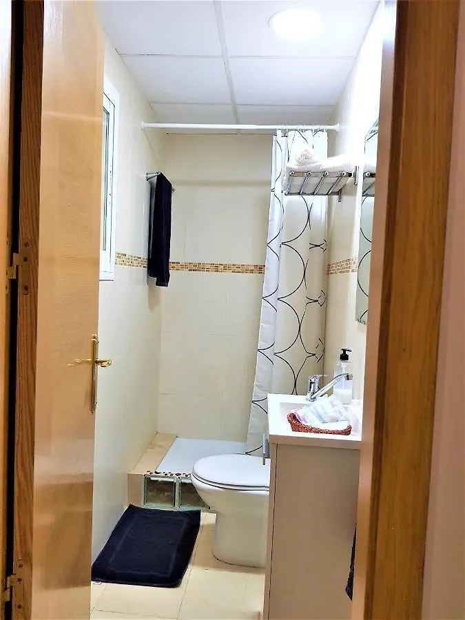 Solsur Mezquitilla Apartment Malaga Spain