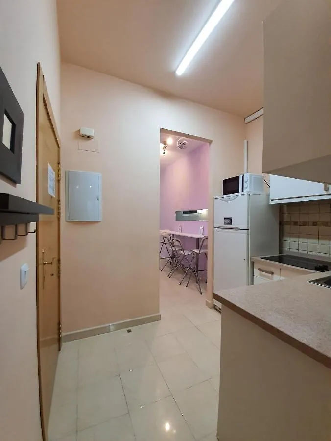 Solsur Mezquitilla Apartment Malaga Spain